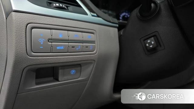 Genesis G80 2018 Серый из Кореи, фото 5