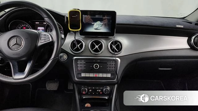 Mercedes-Benz GLA-Class X156 2018 Серый из Кореи, фото 5