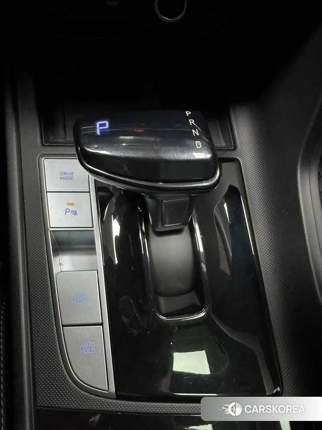 Hyundai Elantra 2023 Синий из Китая, фото 5