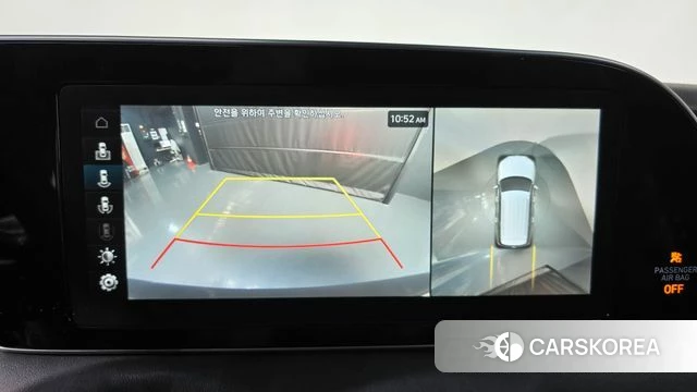 Hyundai Palisade 2019 Серый из Кореи, фото 5