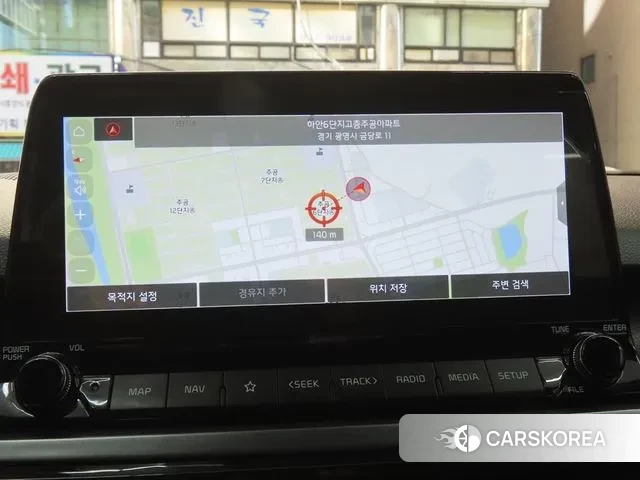 Kia Seltos 2022 Белый из Кореи, фото 5