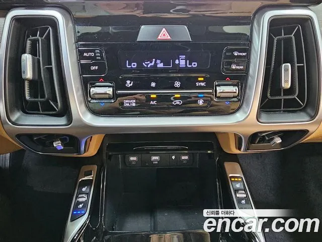 Kia Sorento 4th Generation id 2719471 из Кореи 5