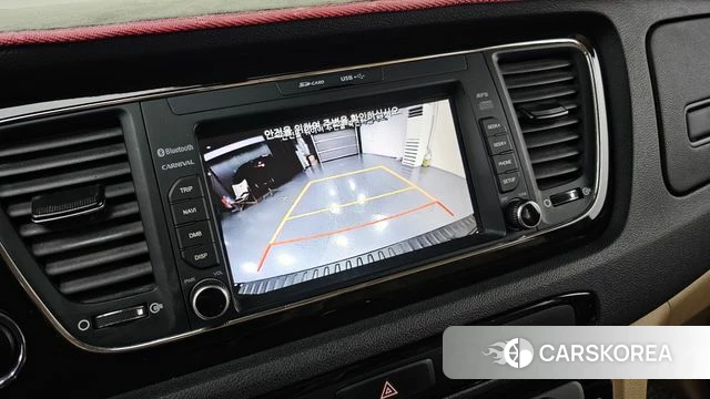 Kia The New Carnival 2019 Черный из Кореи, фото 5