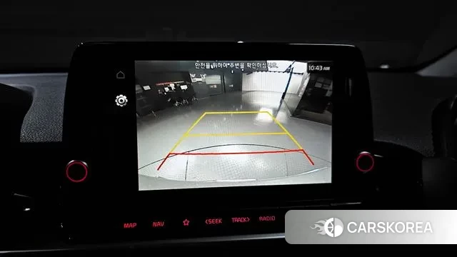 Kia The New Morning (JA) 2024 Серебряный из Кореи, фото 5