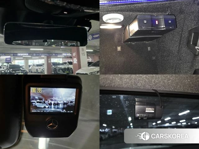 Mercedes-Benz E-Class W213 2021 Белый из Кореи, фото 5