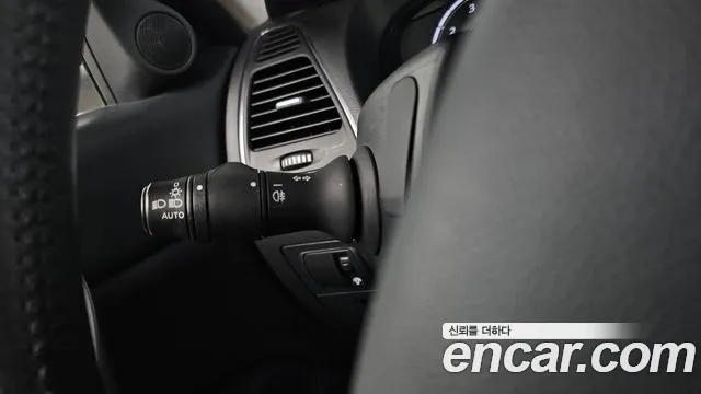 Renault Korea (Samsung) SM7 Nova 2018 Белый из Кореи, фото 5