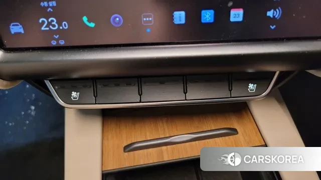 Tesla Model X 2020 Белый из Кореи, фото 5