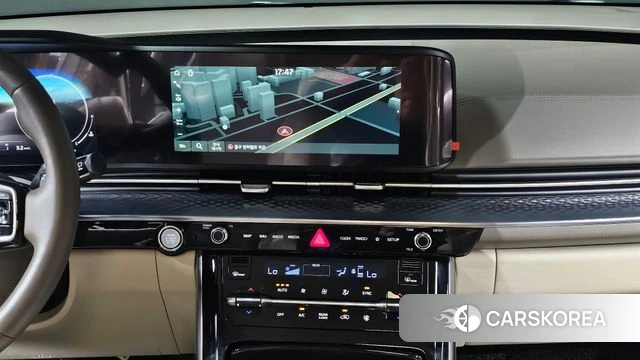 Kia Carnival 4th generation 2021 Белый из Кореи, фото 5