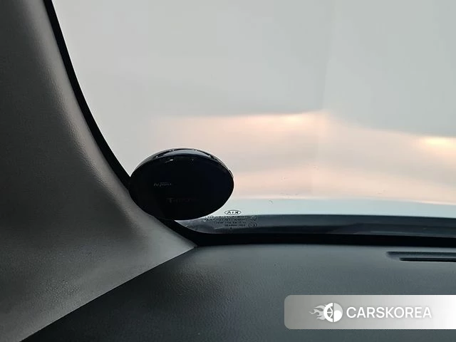 Kia The New Ray 2018 Белый из Кореи, фото 5