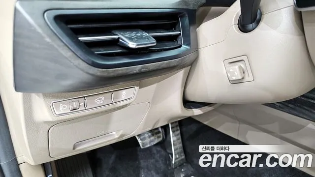 Kia K8 id 2713198 из Кореи 5