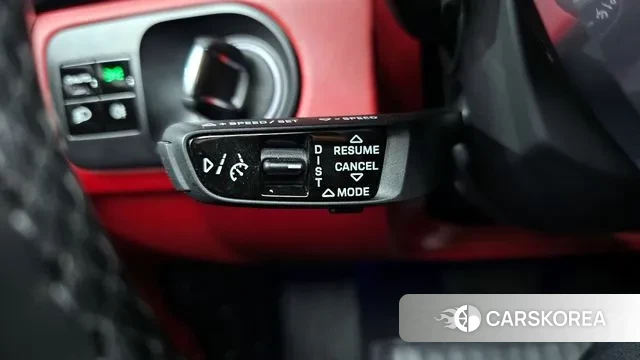 Porsche Cayenne (PO536) 2020 Серебряный из Кореи, фото 5