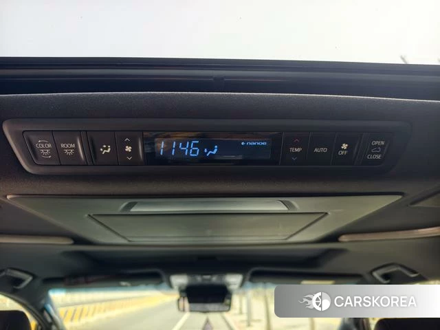 Toyota Elfa 2021 Белый из Китая, фото 5