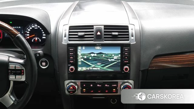 Kia The New Mohave 2018 Белый из Кореи, фото 5
