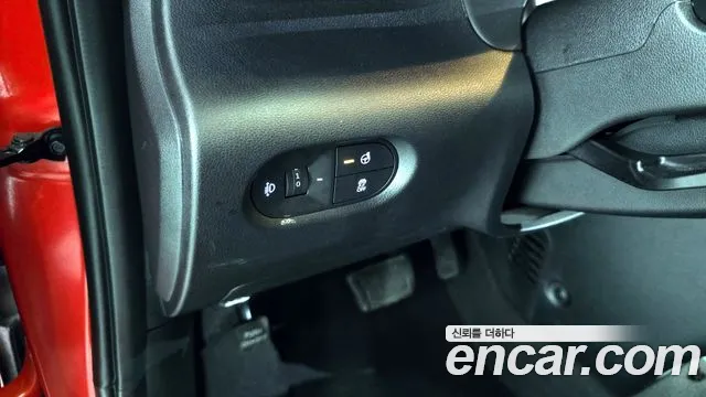 Hyundai Casper id 2487889 из Кореи 5