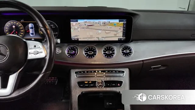 Mercedes-Benz CLS-Class C257 2019 Белый из Кореи, фото 5