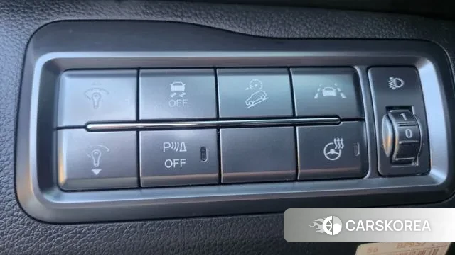 Ssangyong Berry New Tivoli 2022 Белый из Кореи, фото 5