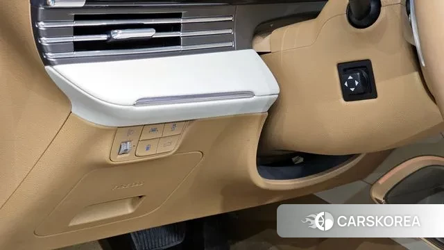 Hyundai The New Grandeur IG 2021 Черный из Кореи, фото 5