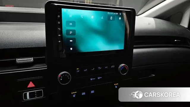 Hyundai Staria 2022 Серый из Кореи, фото 5