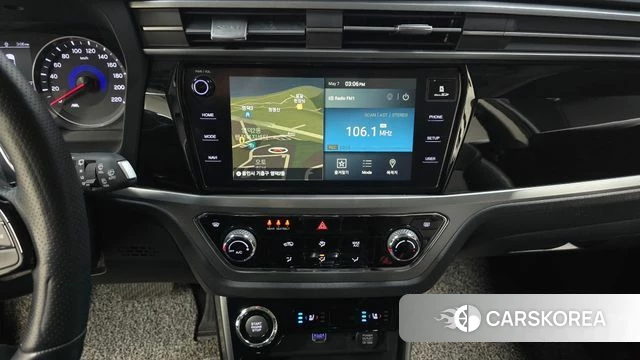 Ssangyong Beautiful Korando 2019 Серый из Кореи, фото 5