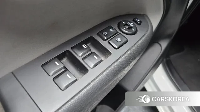 Kia The New Ray 2021 Белый из Кореи, фото 5