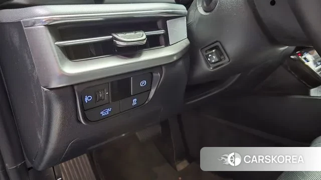 Hyundai Grandeur (GN7) 2023 Черный из Кореи, фото 5