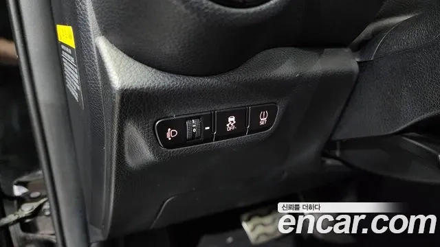 Kia All New Morning (JA) 2018 Черный из Кореи, фото 5