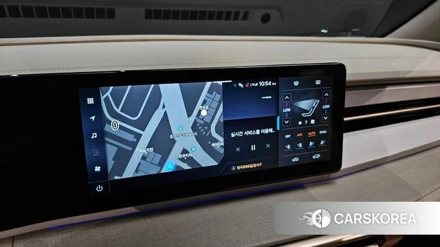 Ssangyong Actian 2nd Generation 2025 Коричневый из Кореи, фото 5