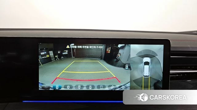 Ssangyong Actian 2nd Generation 2025 Белый из Кореи, фото 5