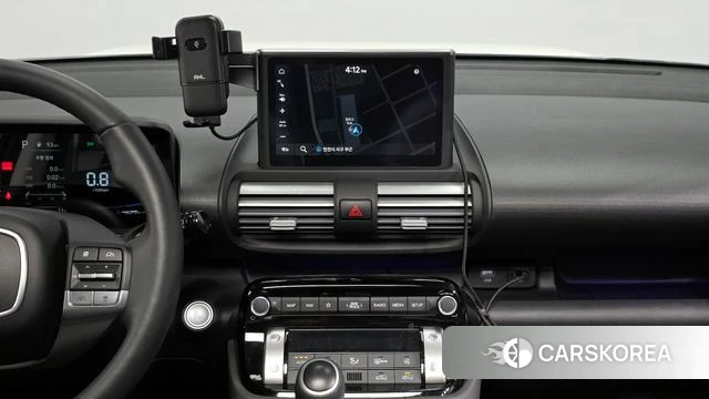 Hyundai Casper 2023 Жемчужный цвет из Кореи, фото 5