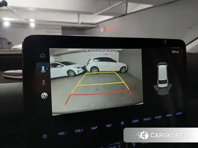 Hyundai Staria 2021 Серебряный из Кореи, фото 5