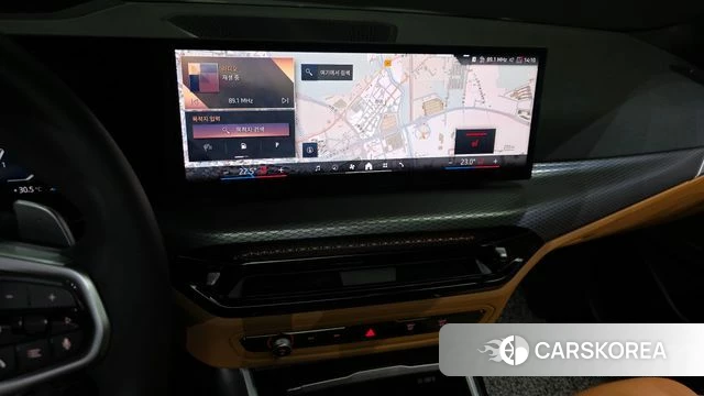 BMW 3 Series (G20) 2025 Серебристо-серый из Кореи, фото 5