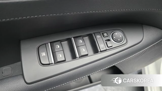Kia The New K3 2nd generation 2024 Белый из Кореи, фото 5