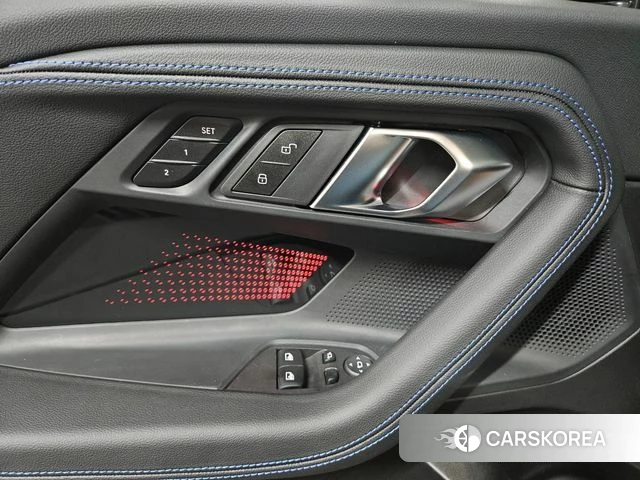 BMW 2 Series (G42) 2025 Черный из Кореи, фото 5