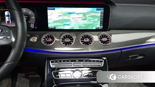 Mercedes-Benz CLS-Class C257 2018 Серый из Кореи, фото 5