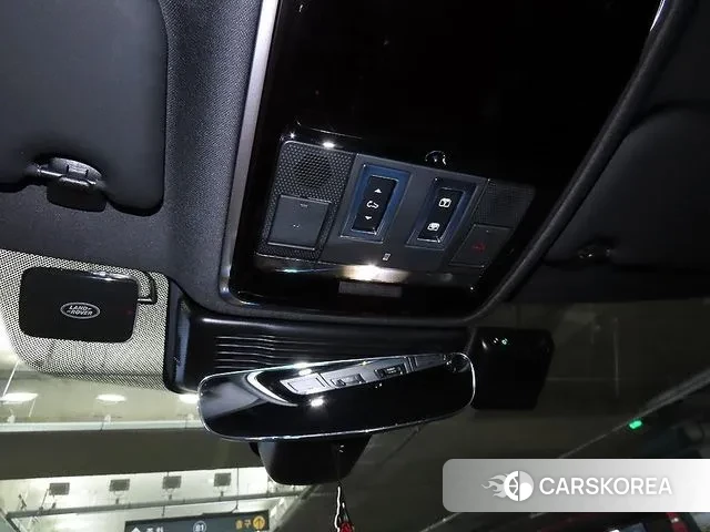 Land Rover Range Rover Velar 2024 Белый из Кореи, фото 5