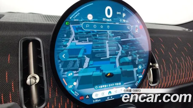 Mini Cooper S Countryman 3rd Generation id 2670386 из Кореи 5