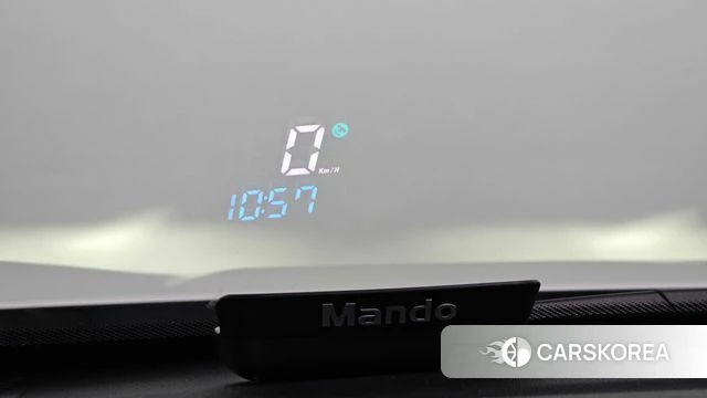 Ssangyong Beautiful Korando 2022 Белый из Кореи, фото 5