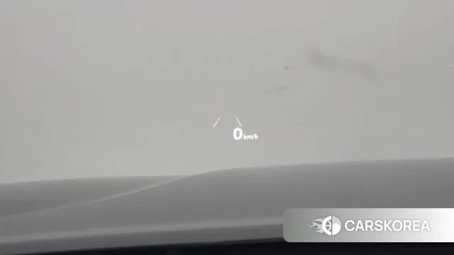 Hyundai The New Grandeur IG 2022 Черный из Кореи, фото 5