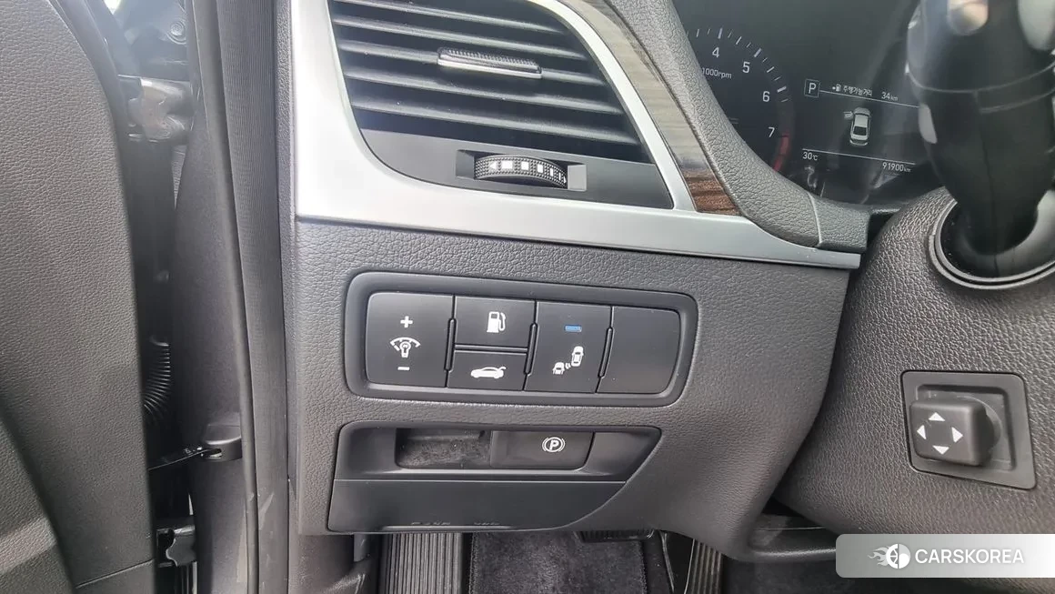 Genesis G80 2018 из Кореи, фото 5