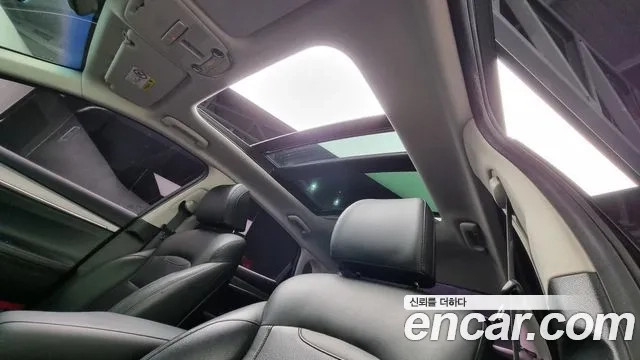 Hyundai The New Grandeur IG 2020 Черный из Кореи, фото 5