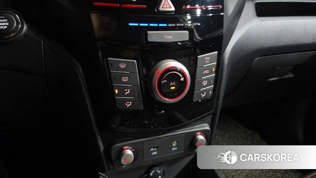 Ssangyong Tivoli Air 2018 Белый из Кореи, фото 5