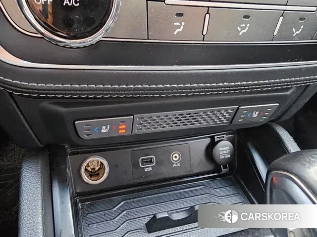 Ssangyong Rexton Sports Cannes 2019 Серый из Кореи, фото 5