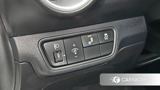 Kia The New K3 2nd generation 2022 Белый из Кореи, фото 5