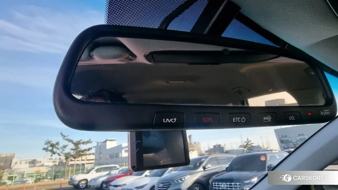 Kia The New Sorento 2018 Белый из Кореи, фото 5