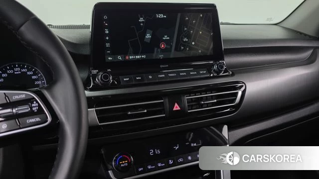 Kia Seltos 2020 Белый из Кореи, фото 5