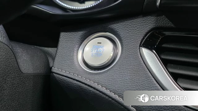 Hyundai Grandeur IG 2018 Серый из Кореи, фото 5