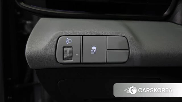 Hyundai The New Avante (CN7) 2025 Серый из Кореи, фото 5