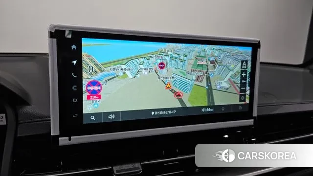 Ssangyong The New Rexton Sport 2024 Жемчужный цвет из Кореи, фото 5