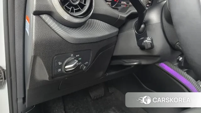 Audi Q2 2023 Белый из Кореи, фото 5