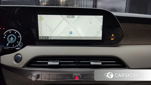 Hyundai Palisade 2020 Черный из Кореи, фото 5